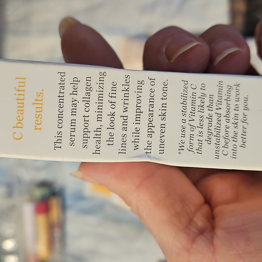 Misc Serums And Creams - Picture 4 of 5